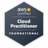 AWS Certified Cloud Practitioner